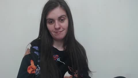 Snapshot of oliviasager chatting on 02.15.25 Mistress Olivia online show from 02.15.25