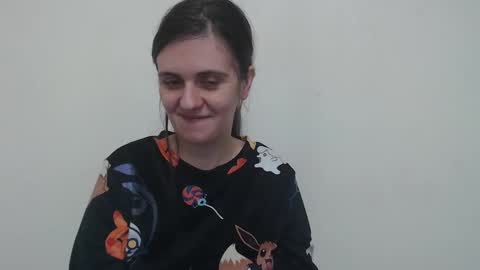 Snapshot of oliviasager chatting on 02.16.25 Mistress Olivia online show from 02.16.25