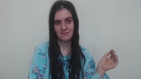 Snapshot of oliviasager chatting on 02.26.25 Mistress Olivia online show from 02.26.25