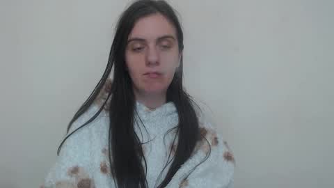 Snapshot of oliviasager chatting on 03.03.25 Mistress Olivia online show from 03.03.25