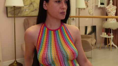 Snapshot of oliviasway chatting on 01.12.25 OliviaSway online show from 01.12.25