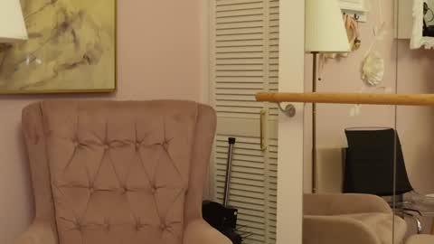 Snapshot of oliviasway chatting on 01.15.25 OliviaSway online show from 01.15.25