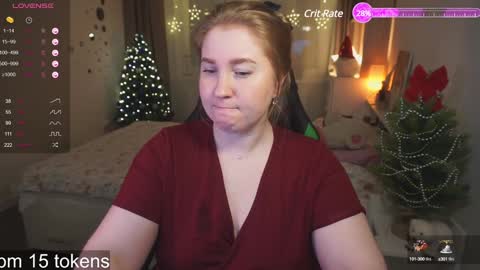 Snapshot of ollydoll chatting on 01.03.25 OllyDoll online show from 01.03.25