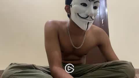 Snapshot of onarch chatting on 02.17.25 onarch online show from 02.17.25