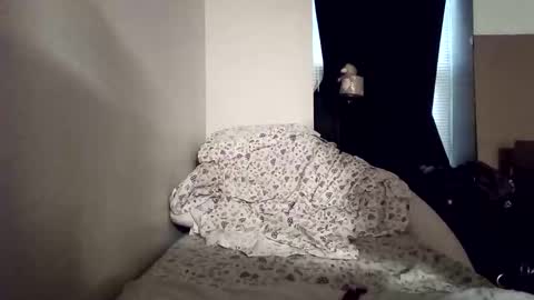 Snapshot of opalockajoe chatting on 01.06.25 TsJojo online show from 01.06.25