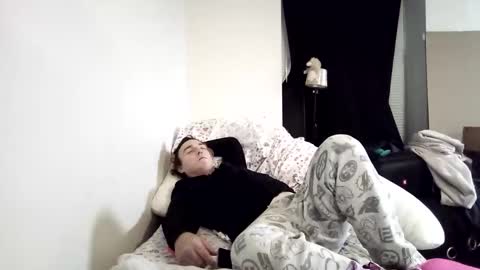 Snapshot of opalockajoe chatting on 01.07.25 TsJojo online show from 01.07.25