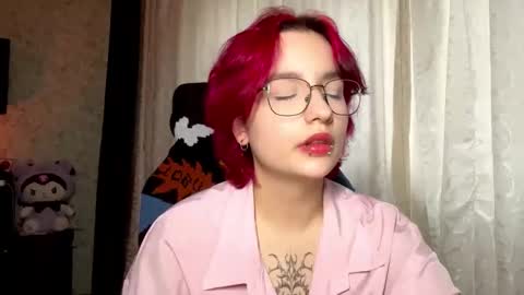 Thea online show from 10.20.25
