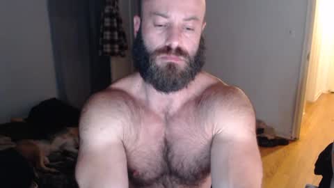 Snapshot of oregon87 chatting on 12.07.24 The Oregon Lumberjack online show from 12.07.24