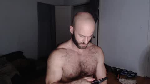 Snapshot of oregon87 chatting on 01.19.25 The Oregon Lumberjack online show from 01.19.25