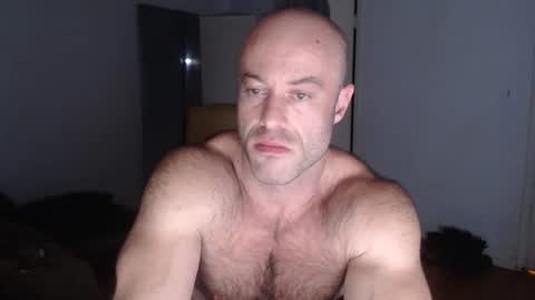 Snapshot of oregon87 chatting on 02.04.25 The Oregon Lumberjack online show from 02.04.25