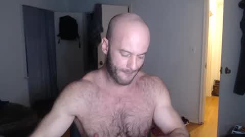 Snapshot of oregon87 chatting on 02.13.25 The Oregon Lumberjack online show from 02.13.25