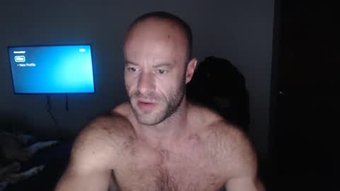 Snapshot of oregon87 chatting on 11.03.25 The Oregon Lumberjack online show from 11.03.25