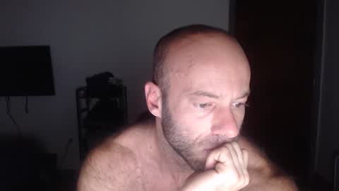 Snapshot of oregon87 chatting on 11.05.25 The Oregon Lumberjack online show from 11.05.25