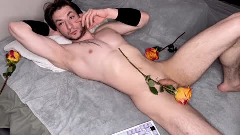 Snapshot of origamicat chatting on 01.19.25 origamicat online show from 01.19.25