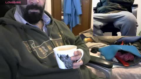 Snapshot of orso4sins2 chatting on 01.13.25 orso online show from 01.13.25