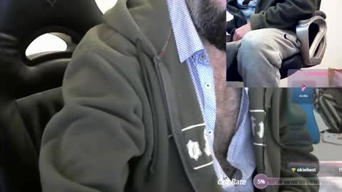 Snapshot of orso4sins2 chatting on 01.15.25 orso online show from 01.15.25