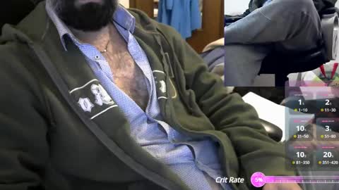 Snapshot of orso4sins2 chatting on 01.22.25 orso online show from 01.22.25