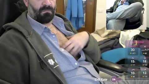 Snapshot of orso4sins2 chatting on 03.06.25 orso online show from 03.06.25