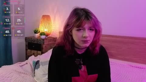 Snapshot of orvacurington chatting on 09.21.25 Ashley online show from 09.21.25