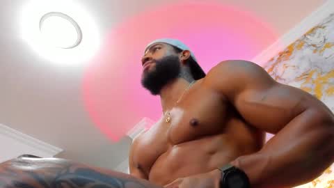 Snapshot of osher_cox chatting on 02.11.25 osher_cox online show from 02.11.25