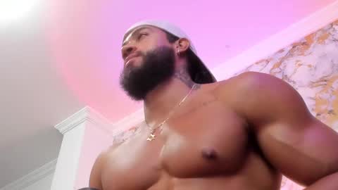 Snapshot of osher_cox chatting on 02.26.25 osher_cox online show from 02.26.25