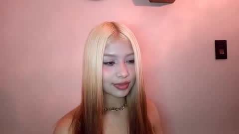 Paulina online show from 09.17.25