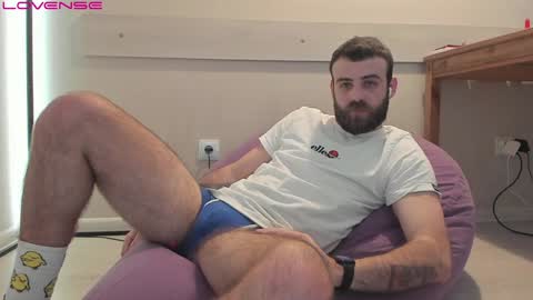 Snapshot of otishairy chatting on 02.05.25 Otis online show from 02.05.25