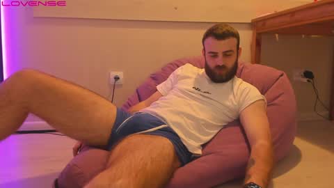 Snapshot of otishairy chatting on 02.06.25 Otis online show from 02.06.25