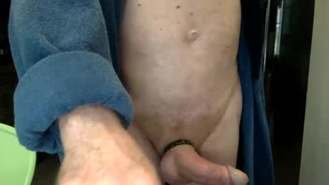 Snapshot of ottodick chatting on 01.24.25 Otto online show from 01.24.25