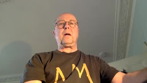 Snapshot of ottodick chatting on 02.22.25 Otto online show from 02.22.25