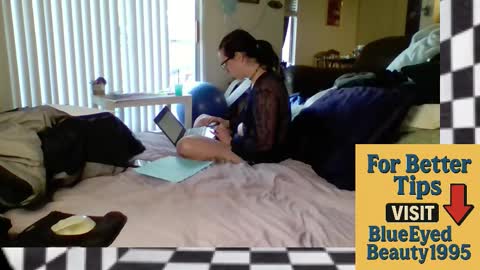 Snapshot of ovissbmson chatting on 10.30.25 ovissbmson online show from 10.30.25