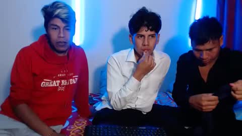 pablitoyarley123 online show from 10.04.25