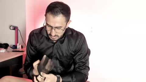 Snapshot of pablo_rincon95 chatting on 12.31.24 pablo rincon95 online show from 12.31.24