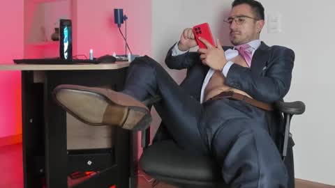 Snapshot of pablo_rincon95 chatting on 02.04.25 pablo rincon95 online show from 02.04.25