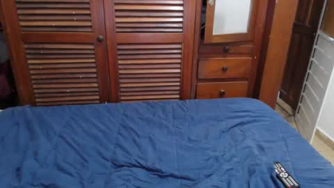 Snapshot of pablomingo chatting on 09.21.25 pablomingo online show from 09.21.25