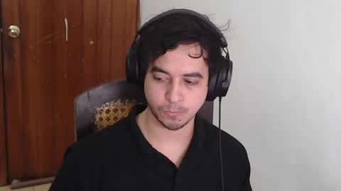 Snapshot of pablomingo chatting on 09.23.25 pablomingo online show from 09.23.25