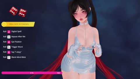 Snapshot of paigecontrolsyou chatting on 10.31.25 Paige Controls You online show from 10.31.25