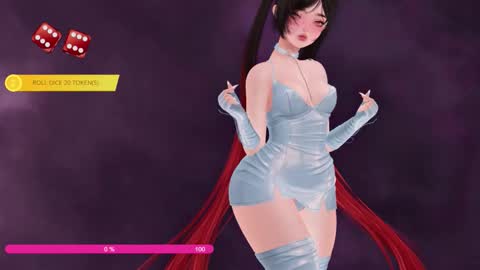 Snapshot of paigecontrolsyou chatting on 11.02.25 Paige Controls You online show from 11.02.25