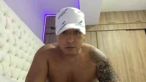 paisaexotico online show from 10.06.25
