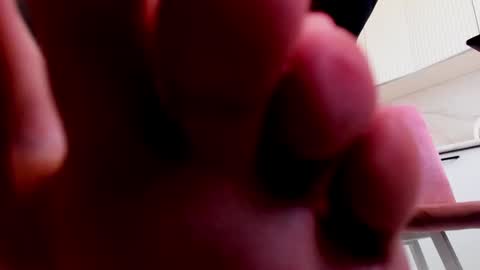 Snapshot of palmer_haze chatting on 01.13.25 palmer_haze online show from 01.13.25