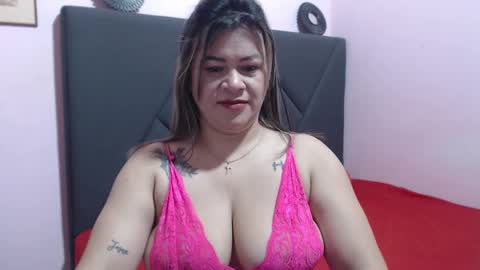 Snapshot of pamela_echeverria chatting on 09.13.25 pamela_echeverria online show from 09.13.25
