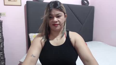 Snapshot of pamela_echeverria chatting on 09.15.25 pamela_echeverria online show from 09.15.25