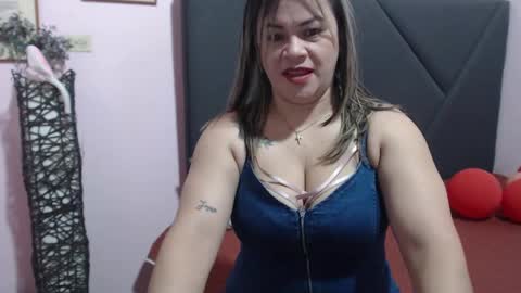 Snapshot of pamela_echeverria chatting on 09.18.25 pamela_echeverria online show from 09.18.25
