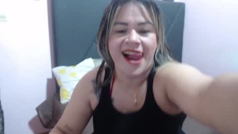 Snapshot of pamela_echeverria chatting on 10.04.25 pamela_echeverria online show from 10.04.25