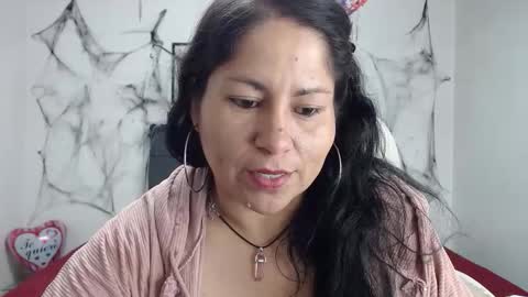 Pamela Jones online show from 10.14.25