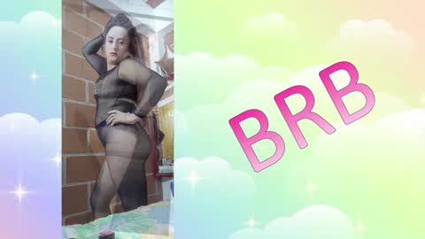 Snapshot of pamela_vasquez chatting on 12.05.24 diana online show from 12.05.24