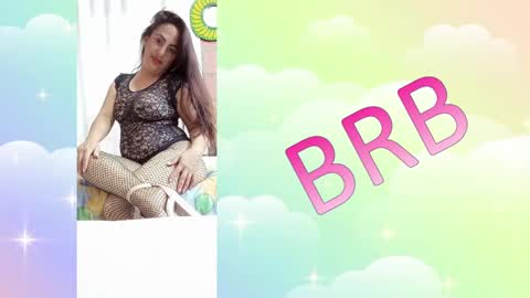 Snapshot of pamela_vasquez chatting on 12.12.24 diana online show from 12.12.24