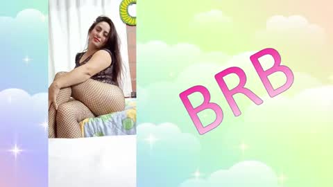 Snapshot of pamela_vasquez chatting on 12.15.24 diana online show from 12.15.24