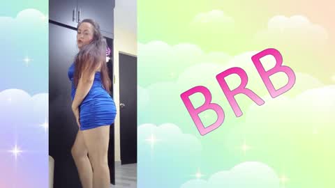 Snapshot of pamela_vasquez chatting on 03.04.25 diana online show from 03.04.25