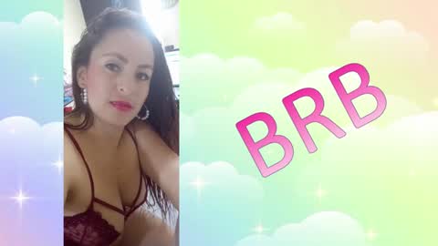 Snapshot of pamela_vasquez chatting on 03.09.25 diana online show from 03.09.25